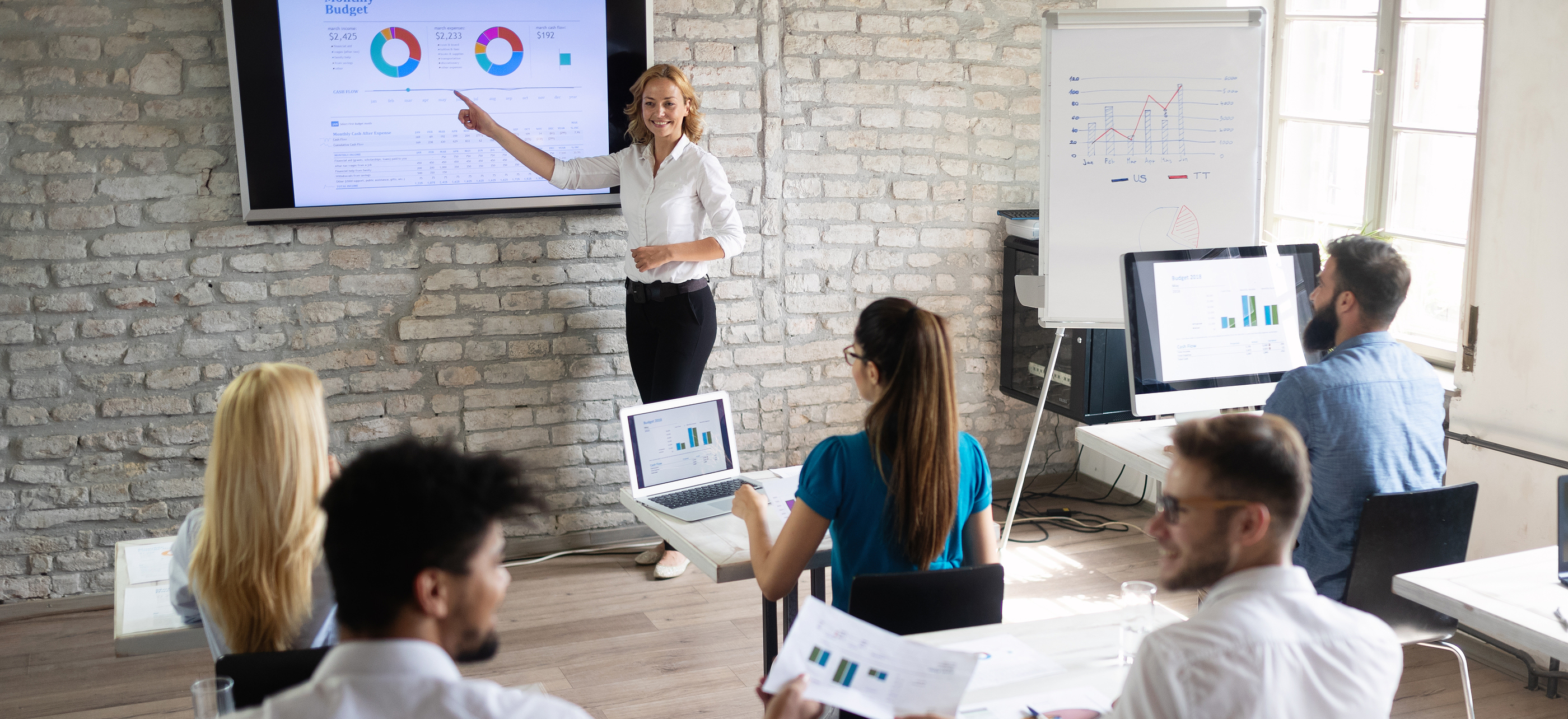 Бизнес и предпринимательство